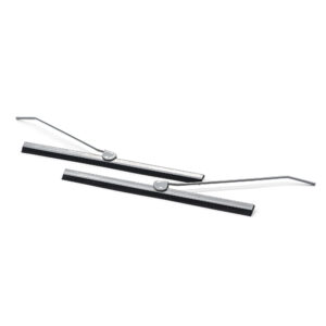 Beetle T1 1957-59 Wiper Blade Set