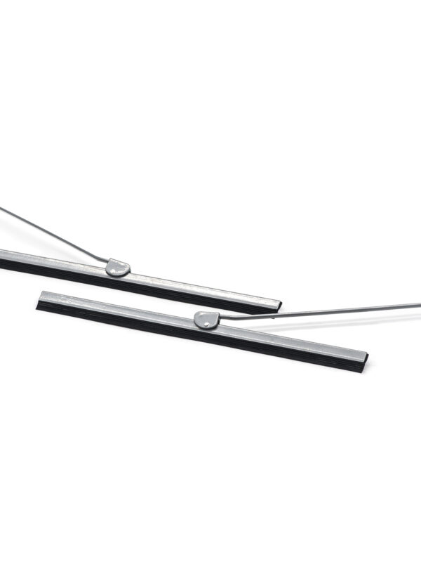 Beetle T1 1957-59 Wiper Blade Set