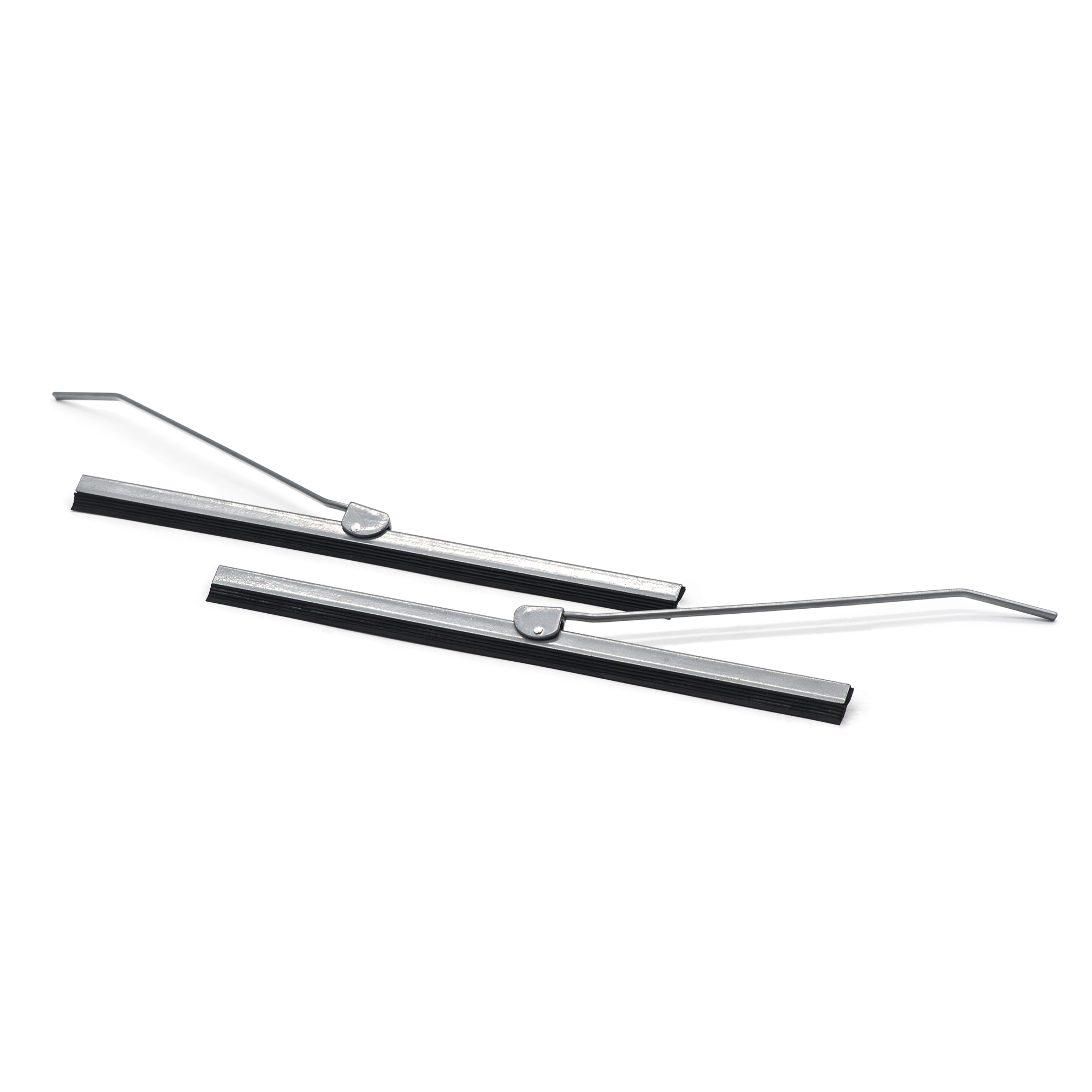 Beetle T1 1957-59 Wiper Blade Set