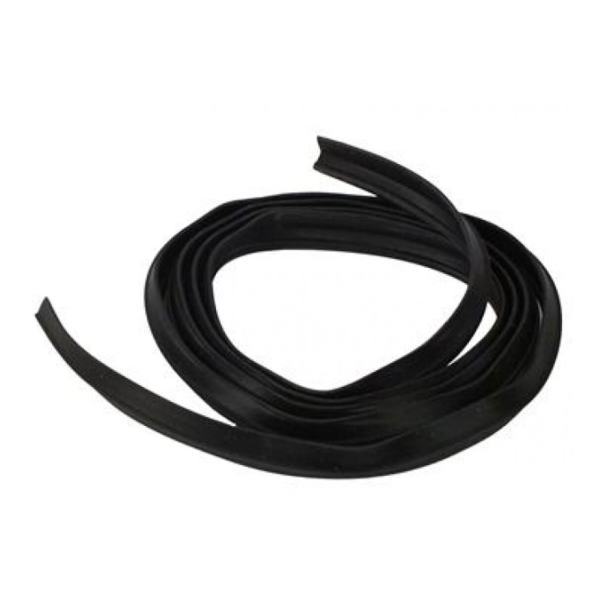 T1 1960-86 Beetle Front Bonnet Hood Rubber Seal