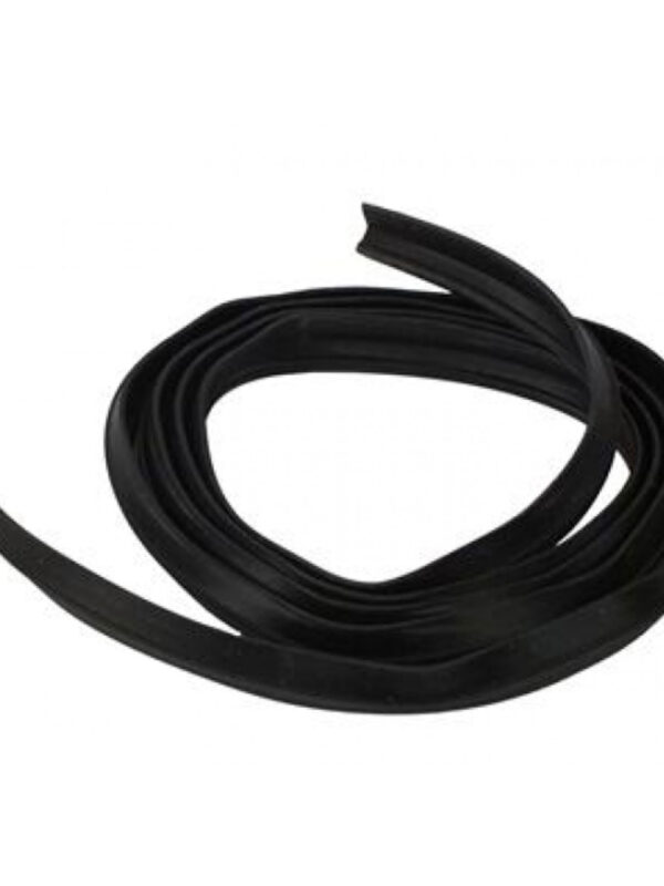 T1 1960-86 Beetle Front Bonnet Hood Rubber Seal