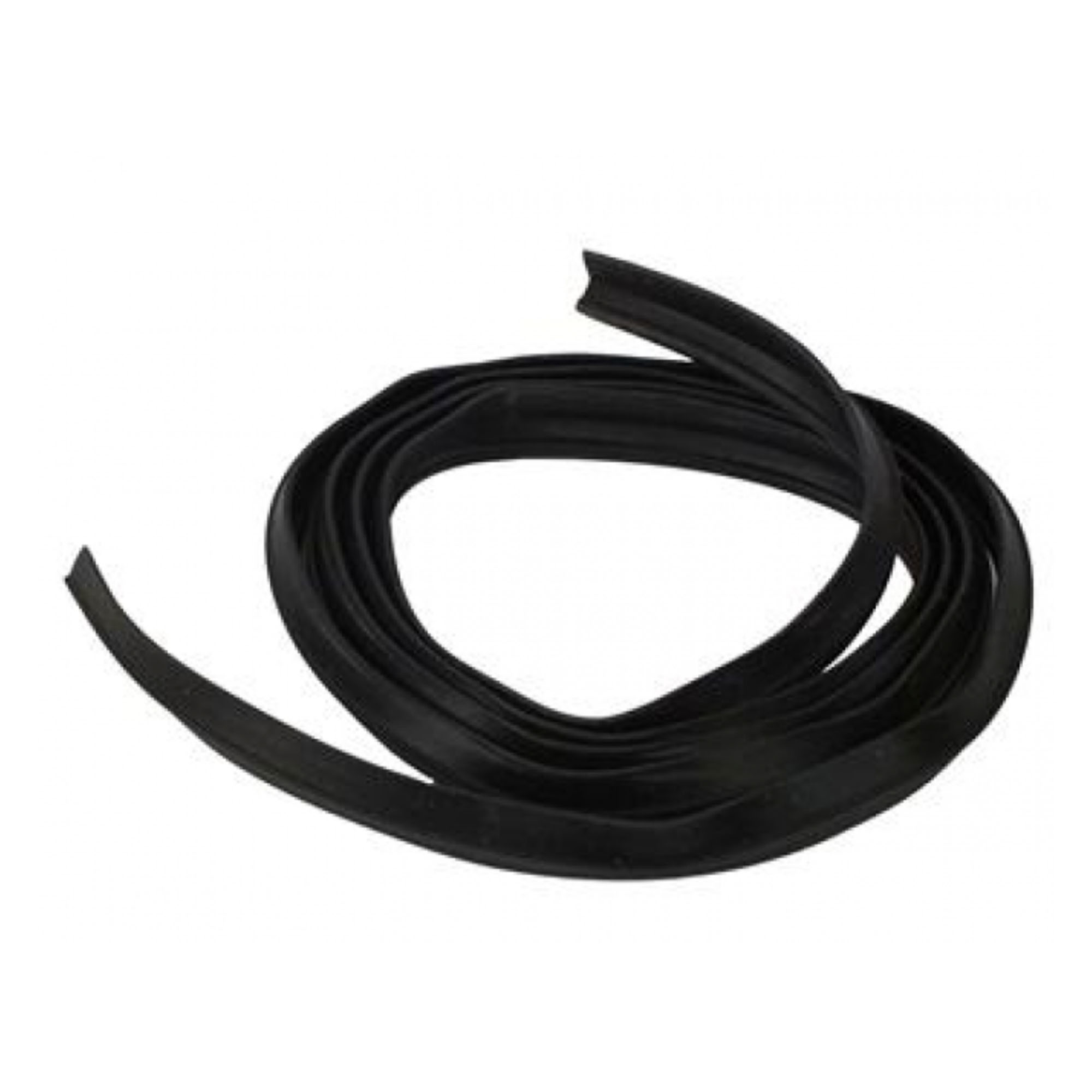 T1 1960-86 Beetle Front Bonnet Hood Rubber Seal