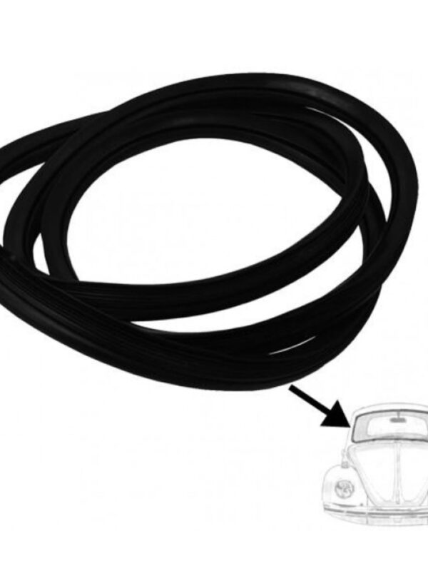 Windscreen Seal for T1 Beetle 57-64
