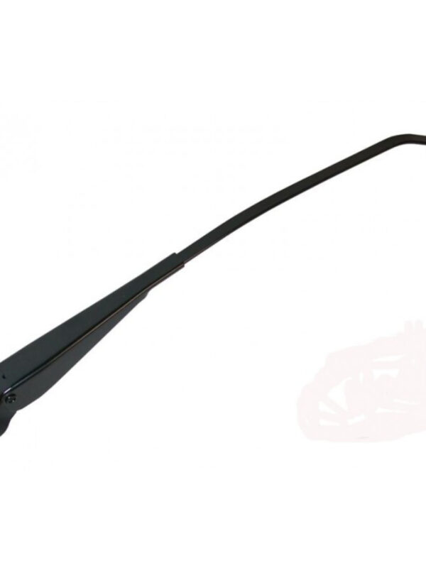 Wiper arm with bracket left/right Bay 72-79