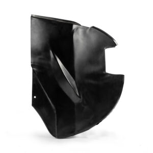 1960-74 Karmann Ghia Front Inner Wing, Repair Panel, Right