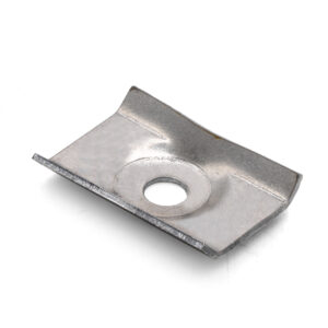 Washer for Split Beetle dash pod