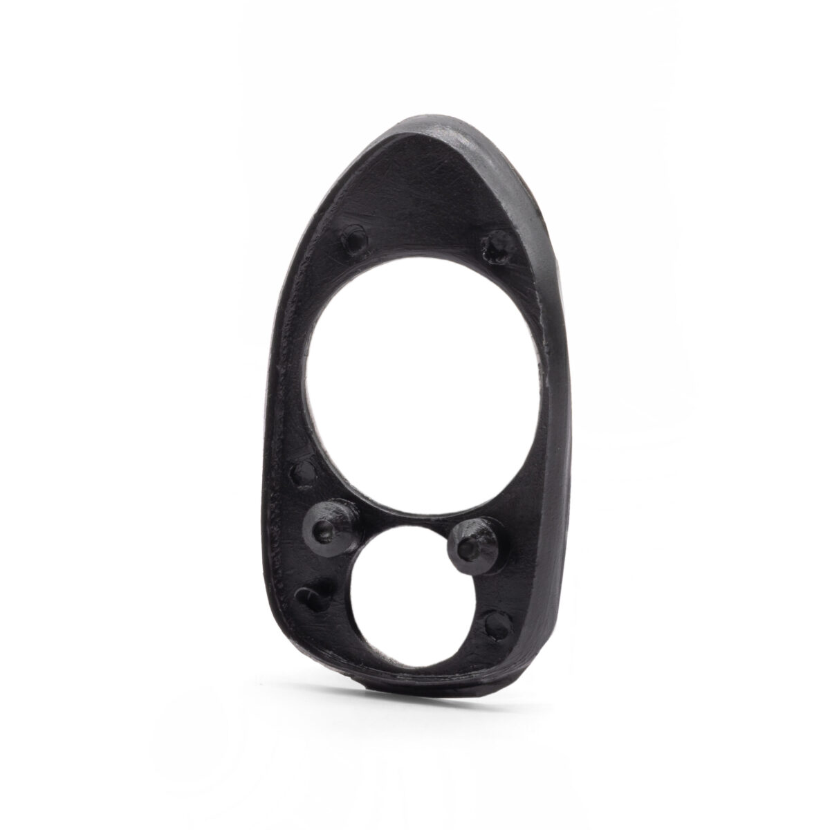 T1 1968-79 Beetle Lower Gasket for Bonnet Handle