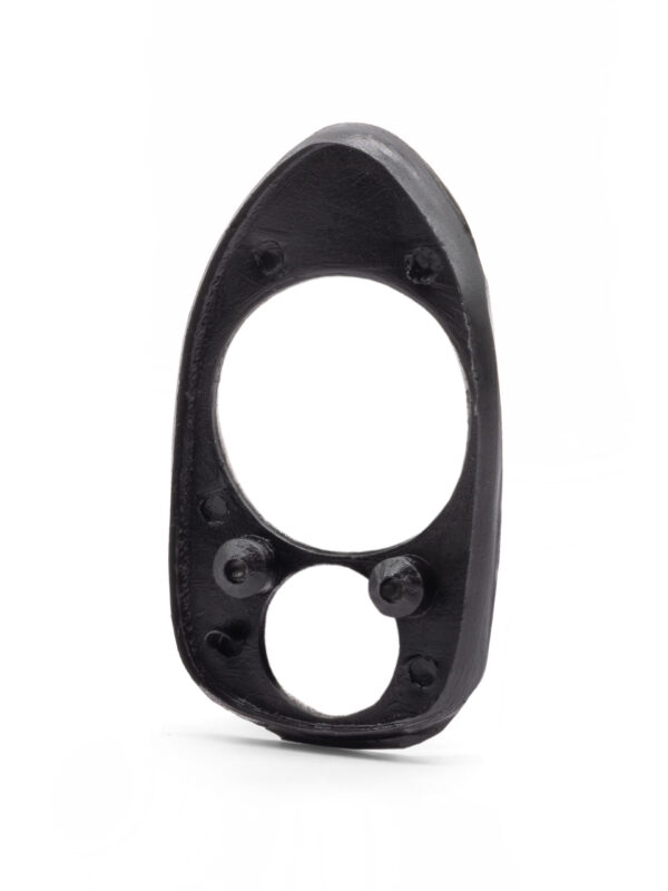 T1 1968-79 Beetle Lower Gasket for Bonnet Handle