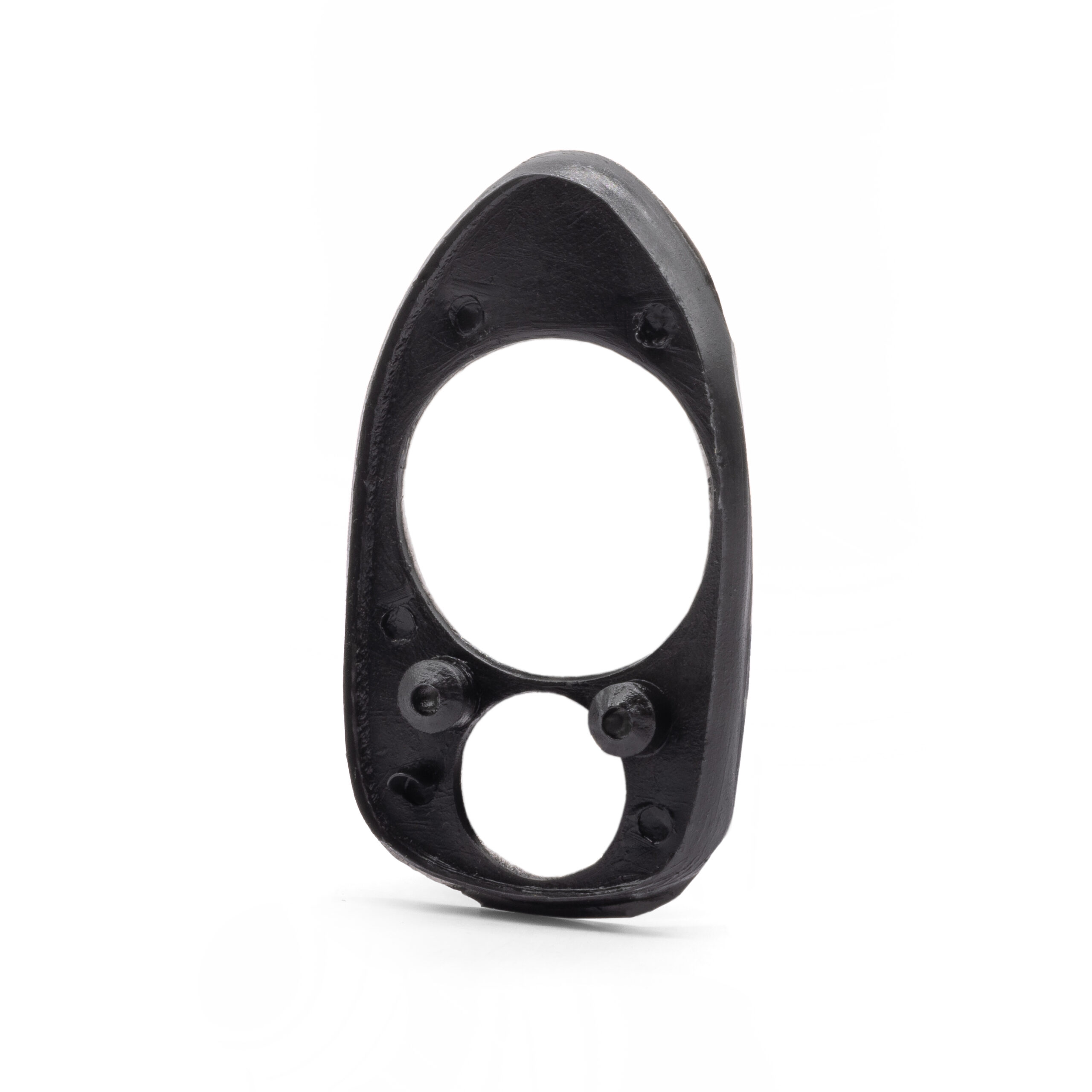 T1 1968-79 Beetle Lower Gasket for Bonnet Handle