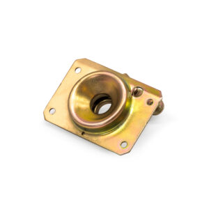 T1 1968-79 Beetle Ghia Lower Bonnet Release Mechanism
