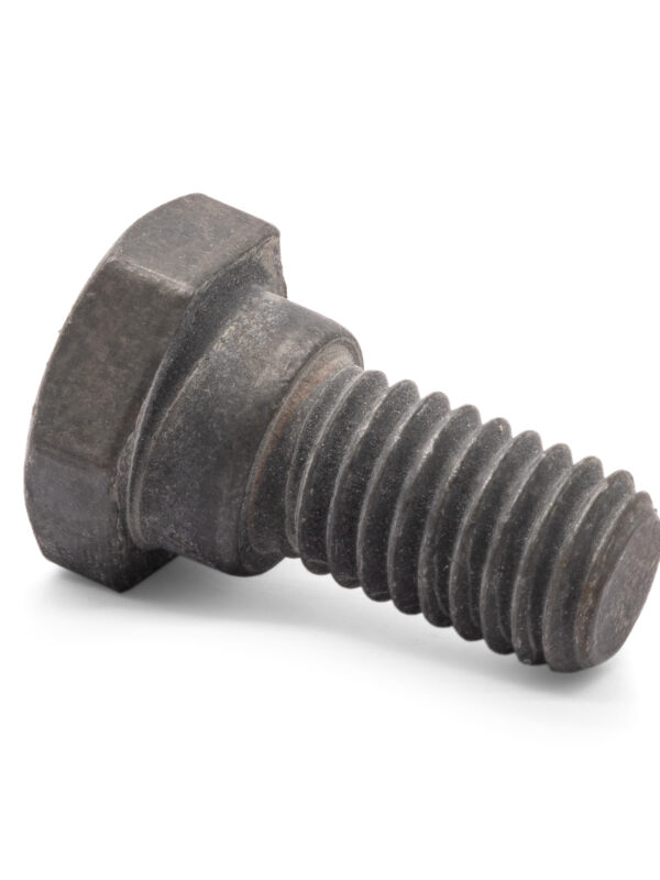 T1 Beetle Front Bonnet Hinge Shoulder Bolt, Correct Head