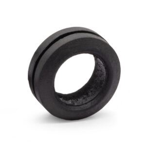 Wiper Spindle Rubber Grommet Bungs, Each