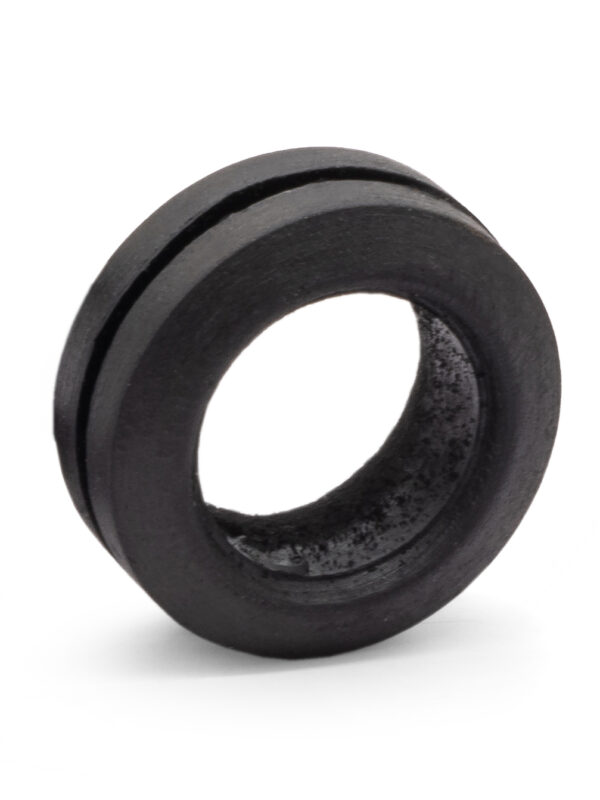 Wiper Spindle Rubber Grommet Bungs, Each