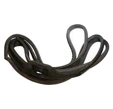 T2 Bay Window 1967-79 Left Door Seal