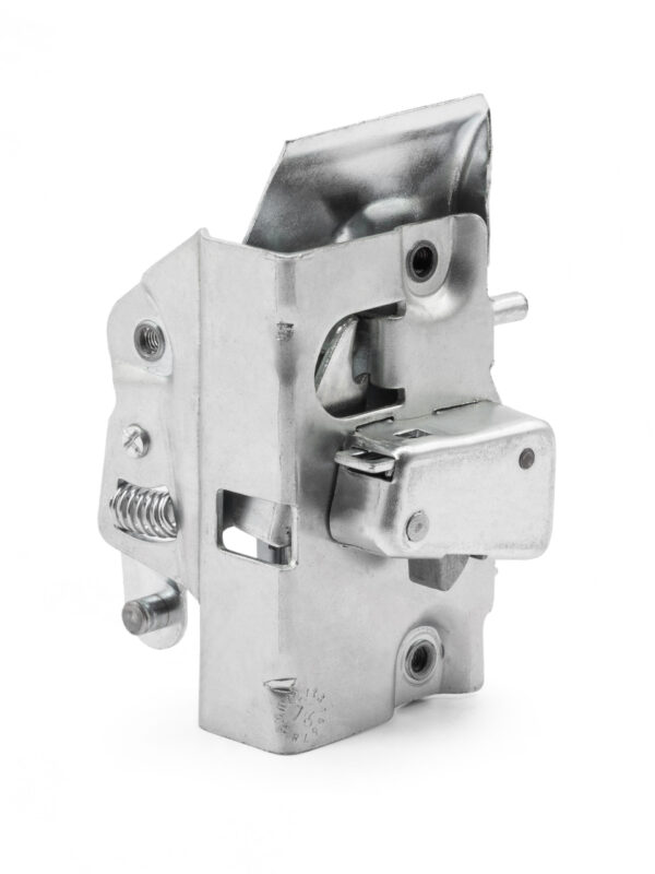 T1 1956-64 Beetle Door Lock Mechanism Right