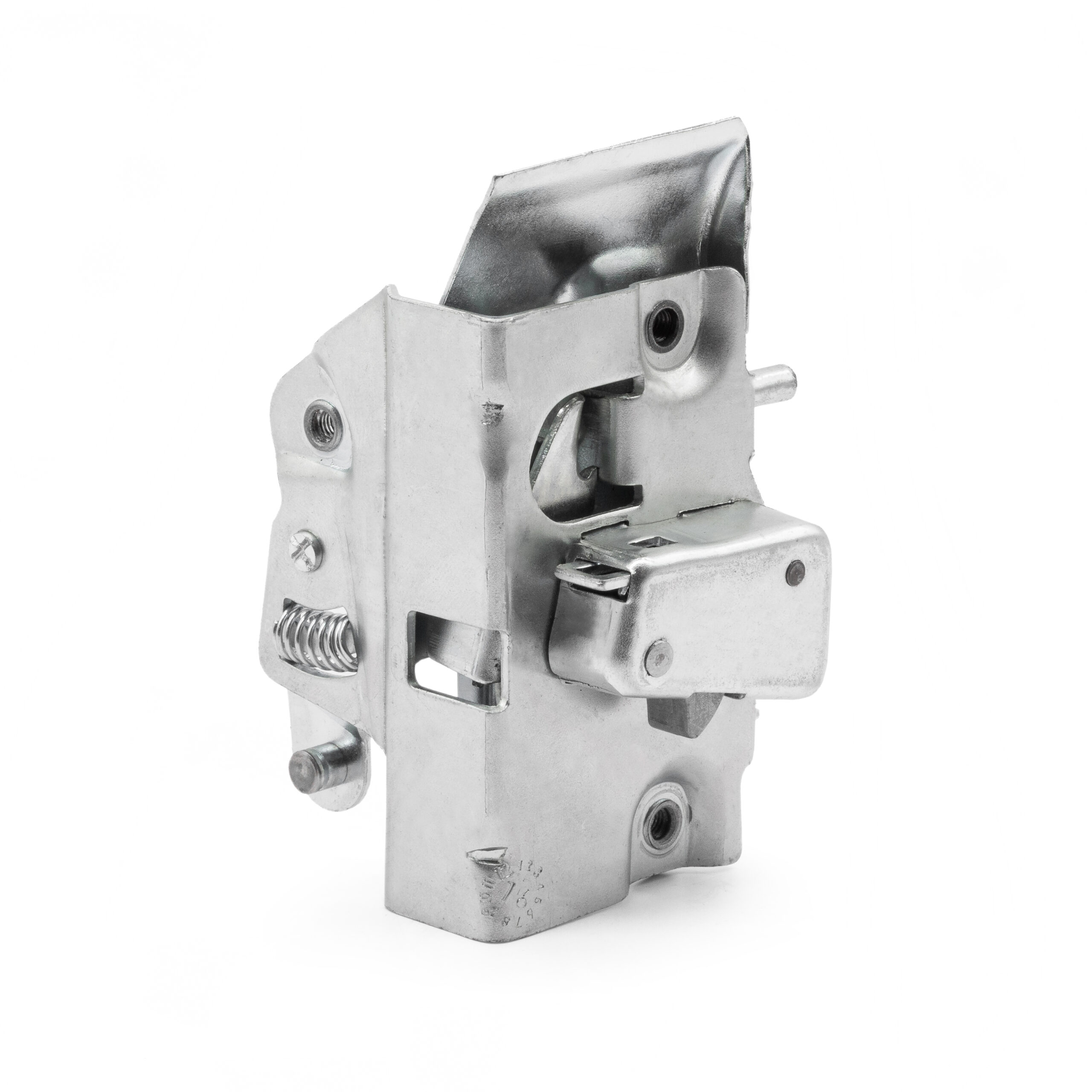 T1 1956-64 Beetle Door Lock Mechanism Right
