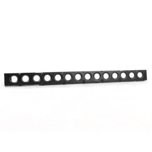 1960-74 Karmann Ghia, Inner Sill Strengthener, Cabriolet, Right