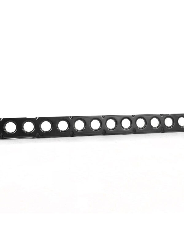 1960-74 Karmann Ghia, Inner Sill Strengthener, Cabriolet, Right