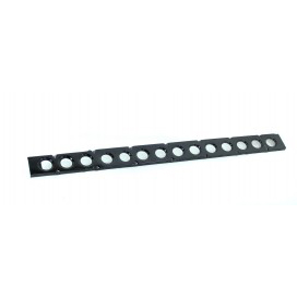 T14 Karmann Ghia Inner Sill Strengthener Cabriolet Left