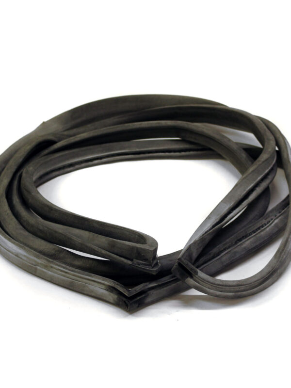 T1 -67 Beetle Bug Door Seal Left
