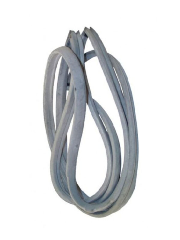 T1 1967-79 Beetle Door Seal, Right, OE Quality