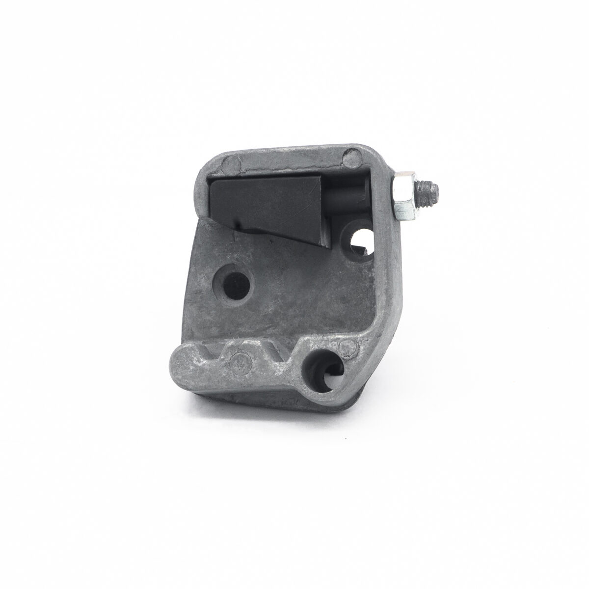 T1 1959-66 Beetle Door Striker Plate, Left