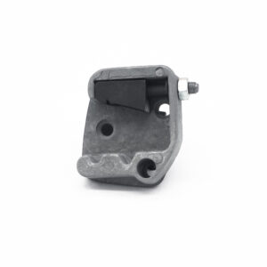 T1 1959-66 Beetle Door Striker Plate, Left