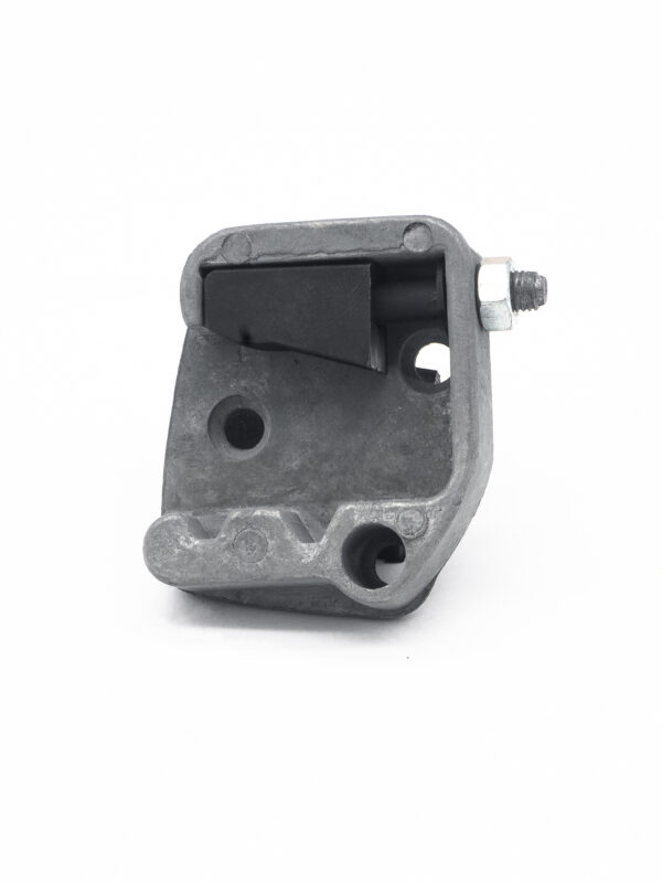 T1 1959-66 Beetle Door Striker Plate, Left