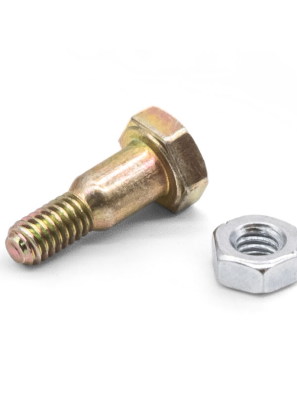 T1 1956-79 Beetle Door Check Strap Pin