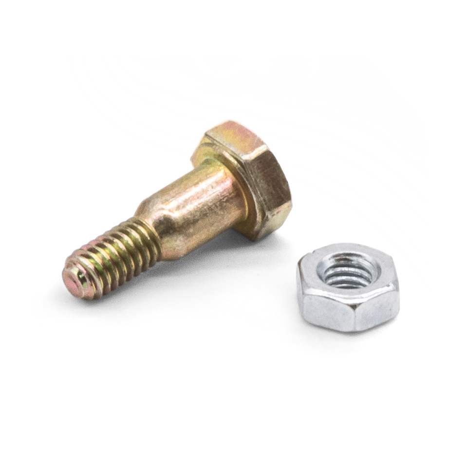 T1 1956-79 Beetle Door Check Strap Pin