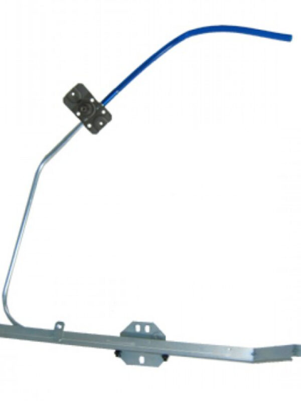 T1 1974-85 Beetle Bug Winder Regulator Mechanism Left