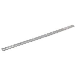 T1 Beetle Deluxe Headliner Upholstery Grip strips above doors