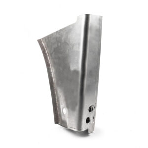 1953-62 Beetle Full Door A Pillar Repair Panel, Right