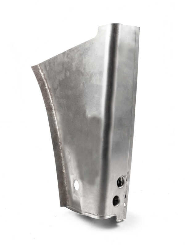 1953-62 Beetle Full Door A Pillar Repair Panel, Right