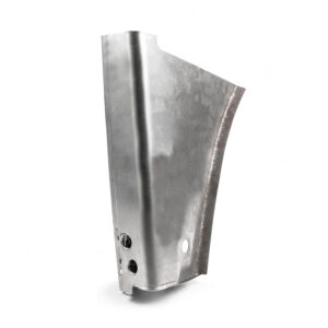 1953-62 Beetle Full Door A Pillar Repair Panel, Left
