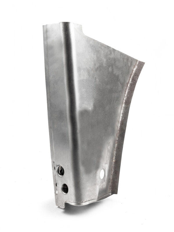 1953-62 Beetle Full Door A Pillar Repair Panel, Left