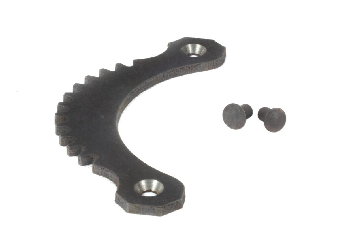 T1 Split Beetle Cogwheel for Keiper Window Regulator Mech