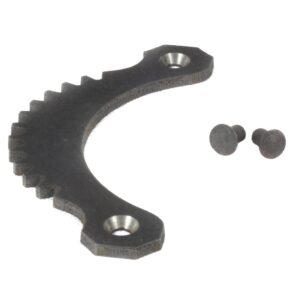 T1 Split Beetle Cogwheel for Keiper Window Regulator Mech