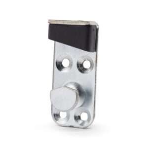 T1 / T3 1966-79 Door Striker Plate, Left