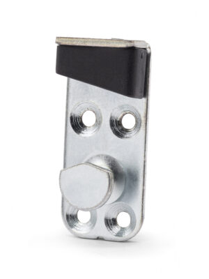 T1 / T3 1966-79 Door Striker Plate, Left