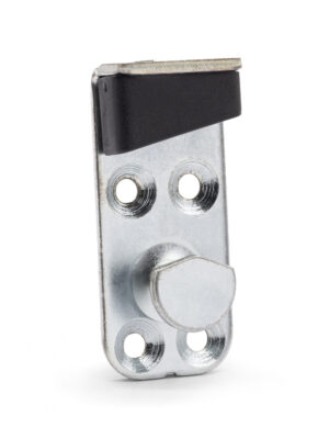 T1 / T3 1966-79 Door Striker Plate, Right