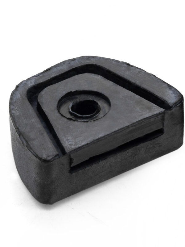 T1 -53 / T2 -63 Door Centrewedge Bump Stop, Each