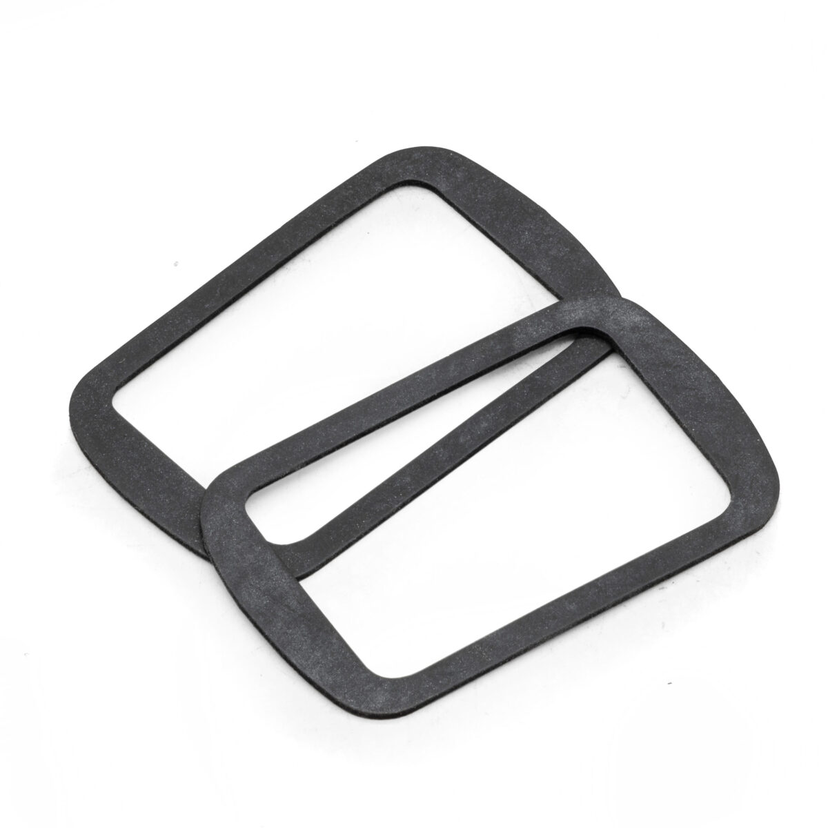 T1 1952-59 Door Latch Icepick Door Seal, Pair