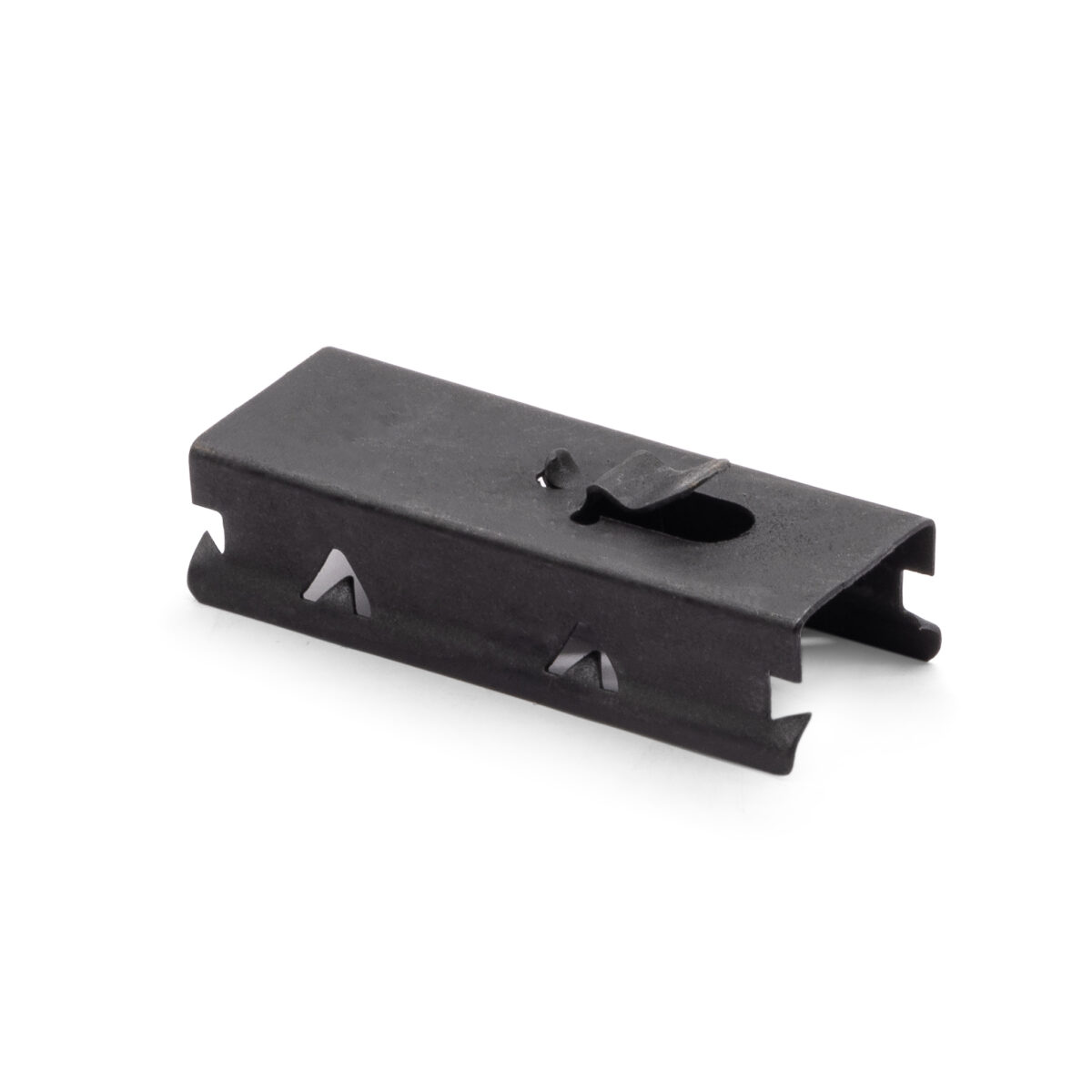 T1 / T3 Door Window Felt Trim Gripper Clip, Each