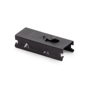 T1 / T3 Door Window Felt Trim Gripper Clip, Each