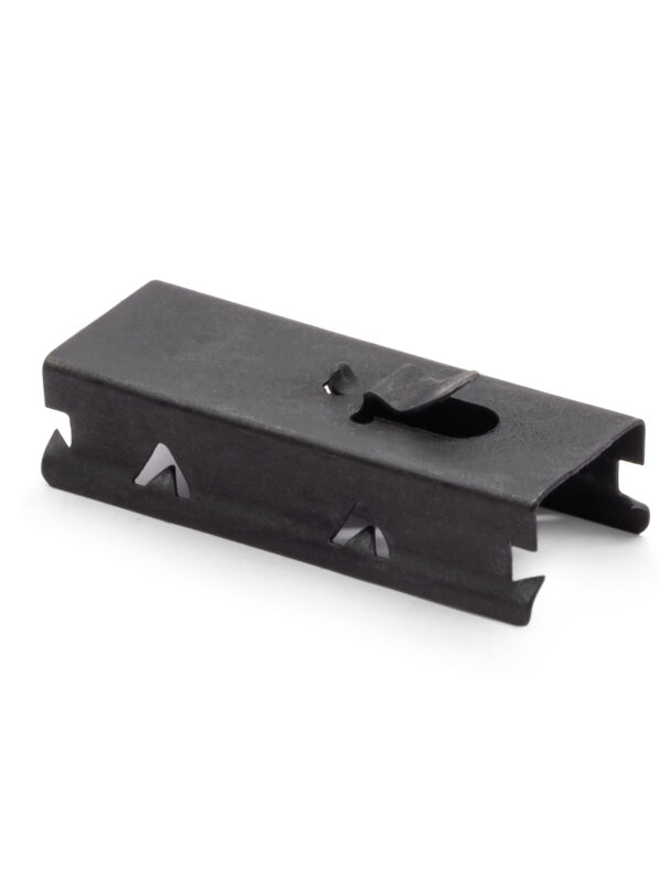 T1 / T3 Door Window Felt Trim Gripper Clip, Each