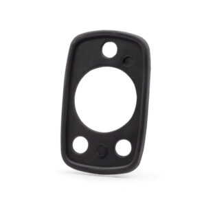 VW T1 Beetle Engine Lid Handle Gasket Seal Decklid 1965-71 Classic Rear Lid