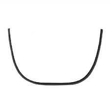 T1 - 65 Deck Lid Seal (Correct OEM Size), Per Metre