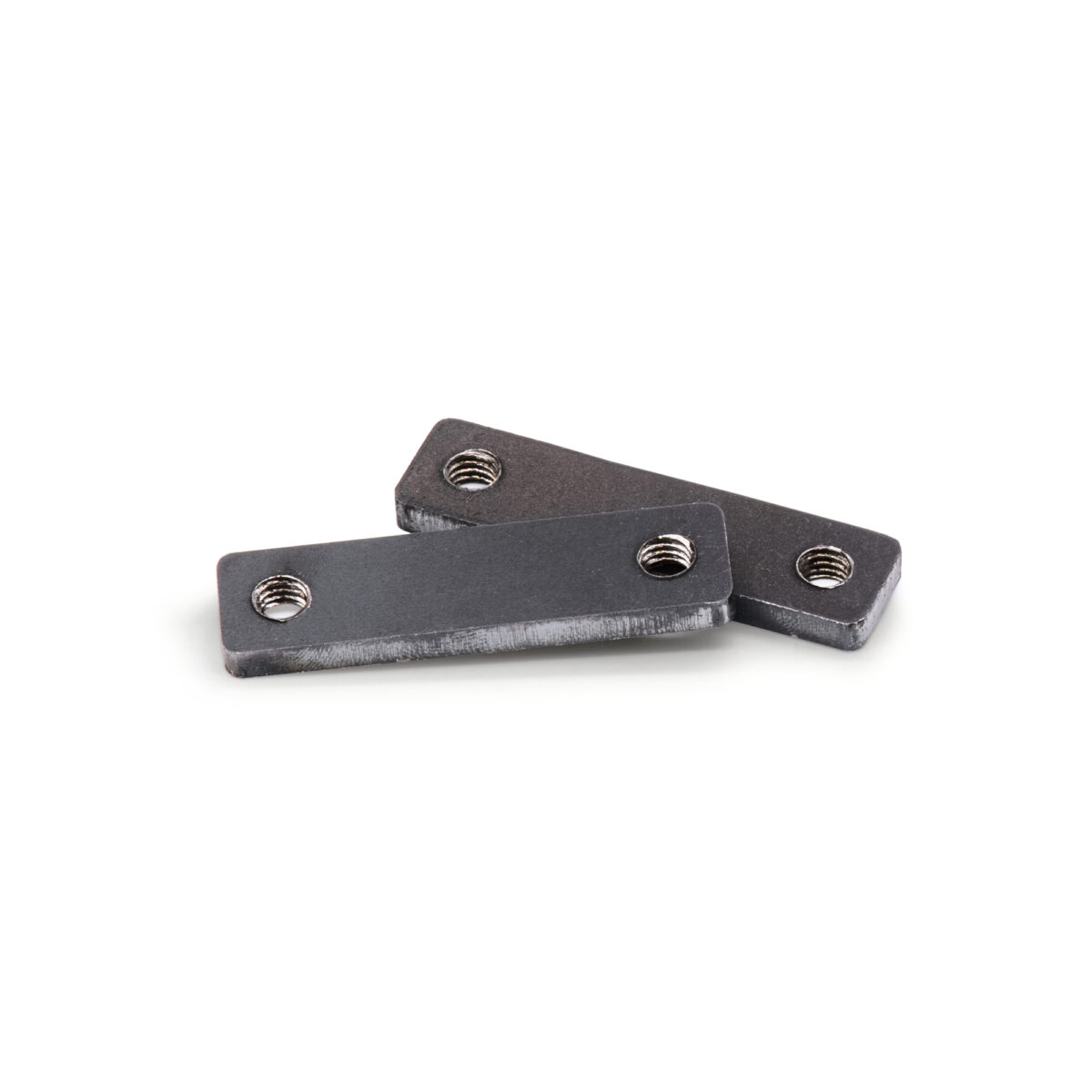 T1 Beetle Bonnet Hinge Mounting tabs Pair