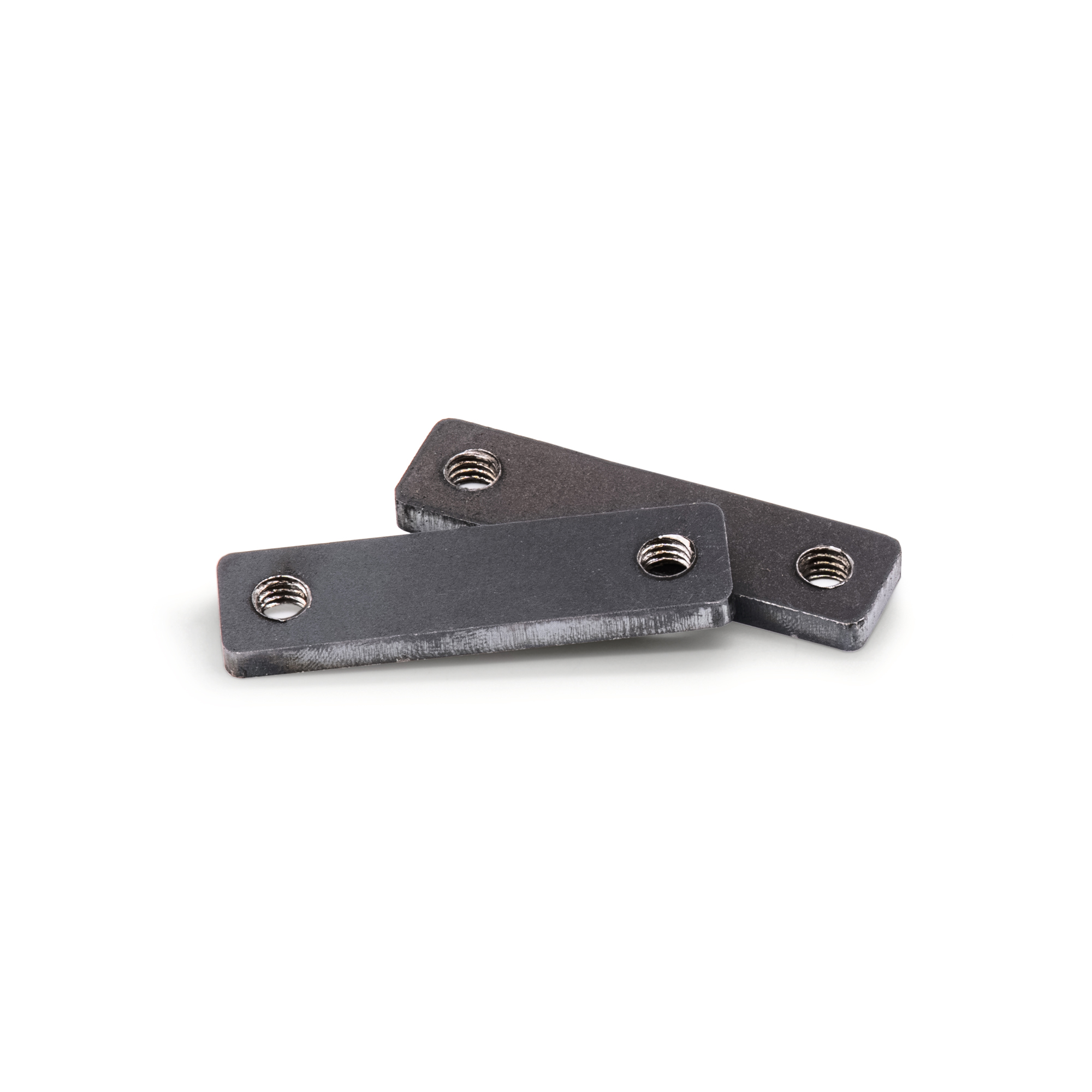 T1 Beetle Bonnet Hinge Mounting tabs Pair